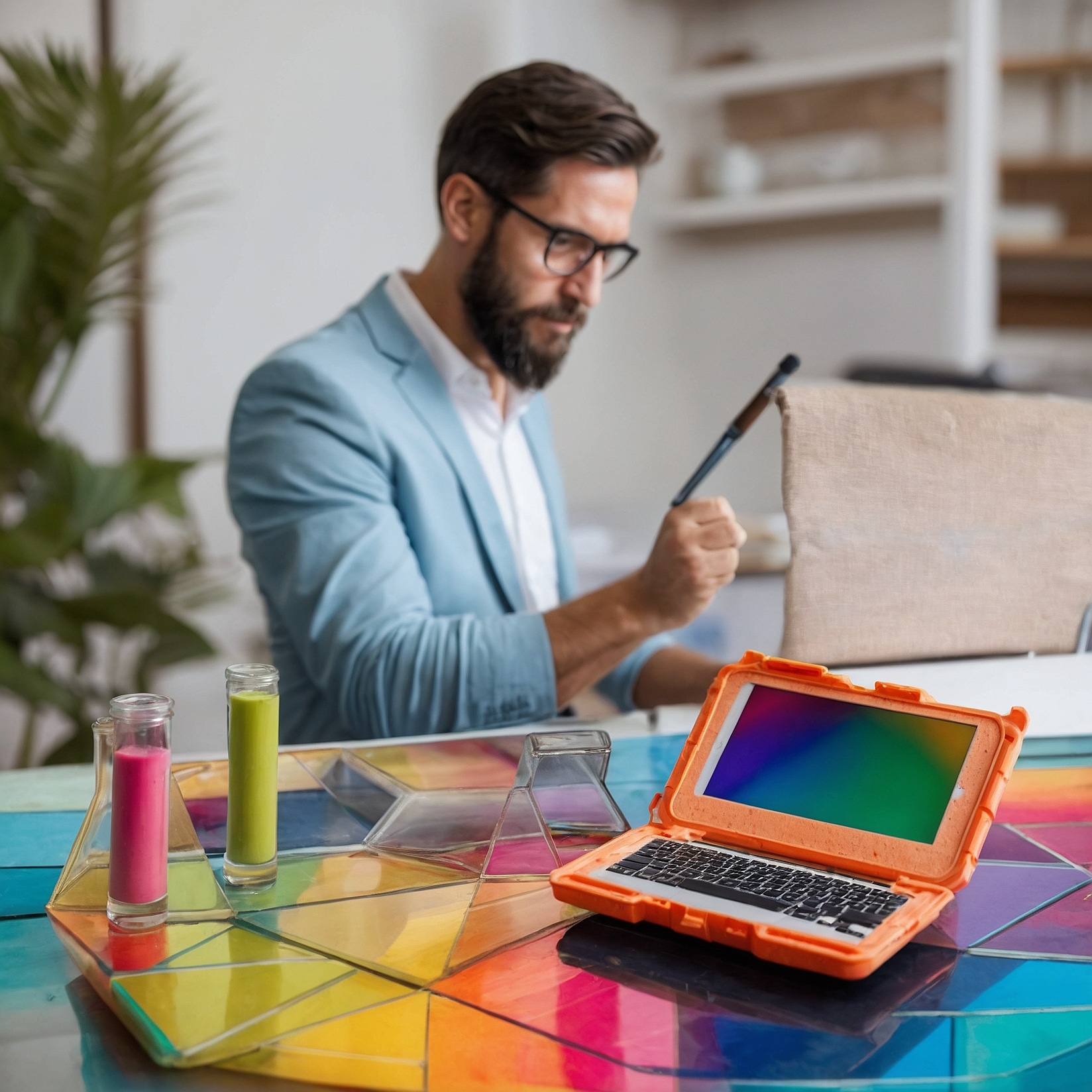 Diseño web funcional y estético