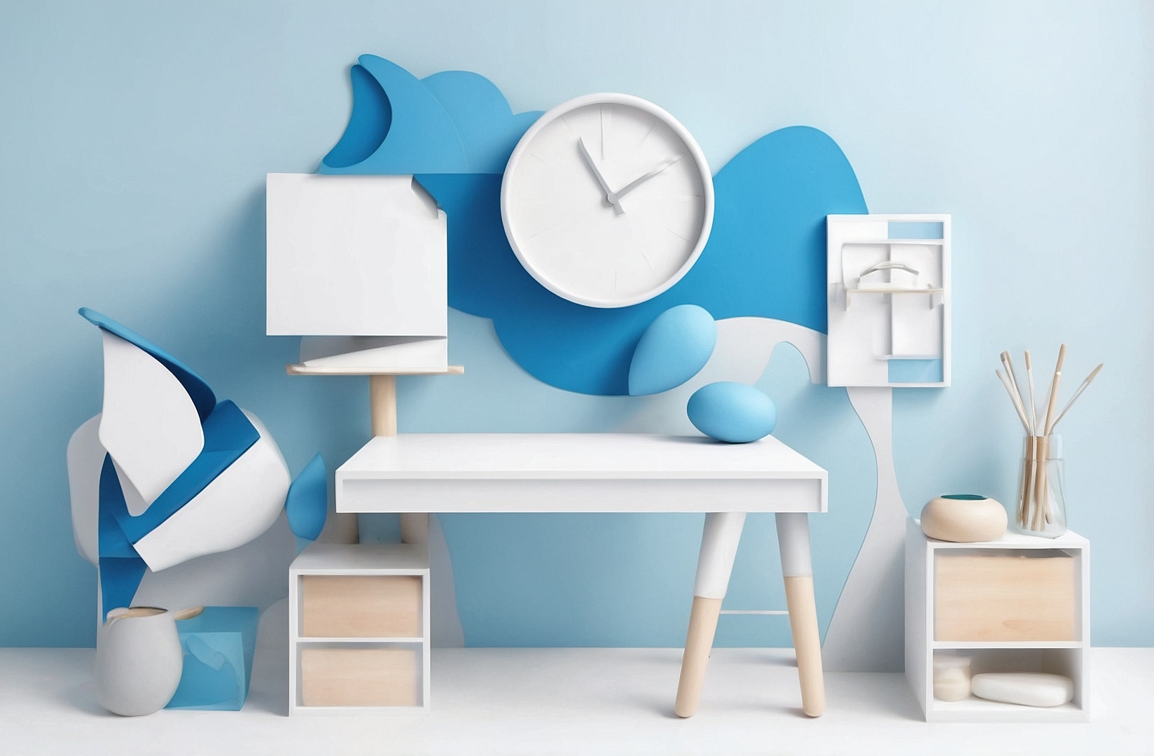 Transforma tus ideas en realidad