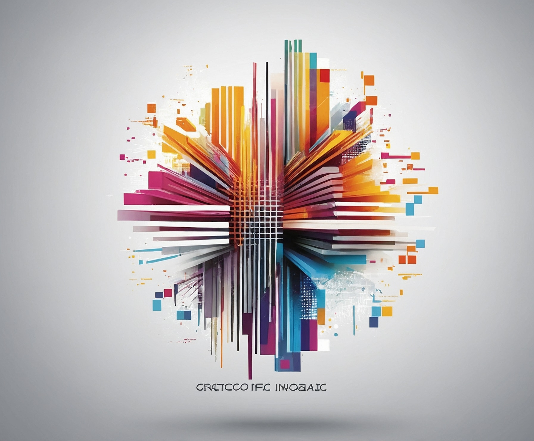 Rediseño de identidad para start-up tecnológica.